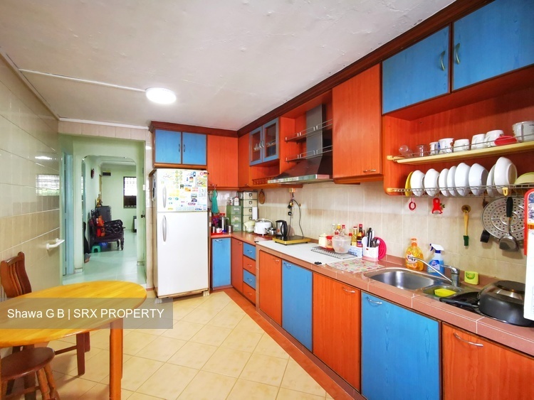 Yishun Street 11 thumbnail photo